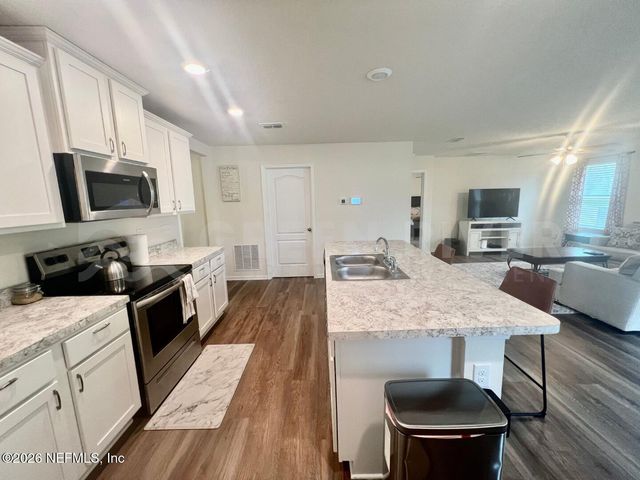 9196 BIGHORN Trail, Jacksonville, FL 32222