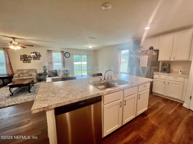 9196 BIGHORN Trail, Jacksonville, FL 32222