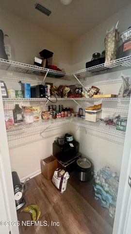 9196 BIGHORN Trail, Jacksonville, FL 32222