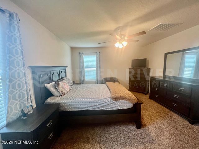 9196 BIGHORN Trail, Jacksonville, FL 32222