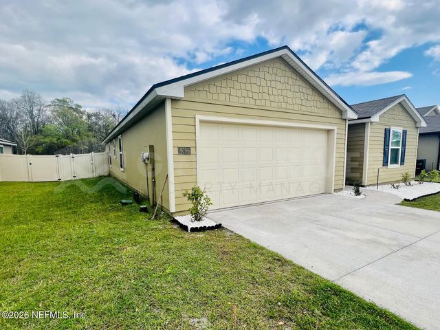 9196 BIGHORN Trail, Jacksonville, FL 32222