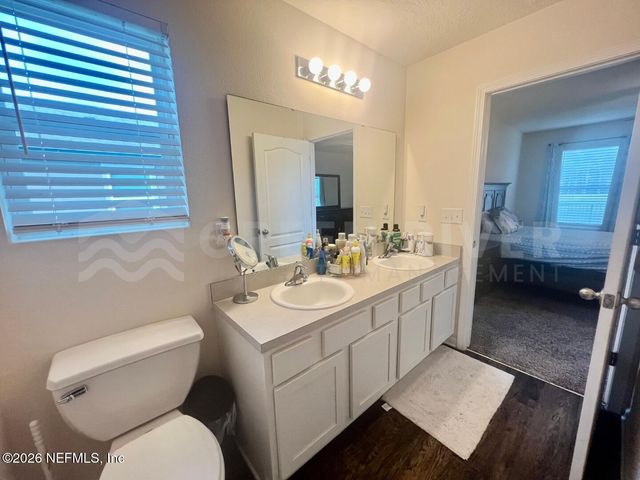 9196 BIGHORN Trail, Jacksonville, FL 32222