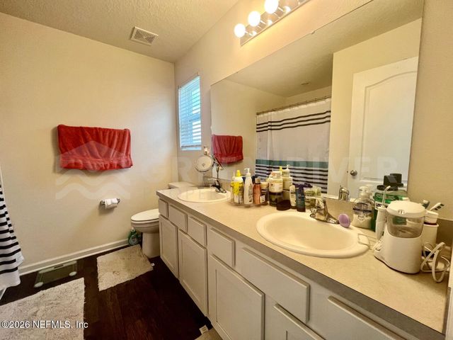 9196 BIGHORN Trail, Jacksonville, FL 32222