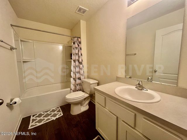 9196 BIGHORN Trail, Jacksonville, FL 32222