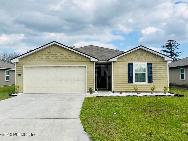 9196 BIGHORN Trail, Jacksonville, FL 32222