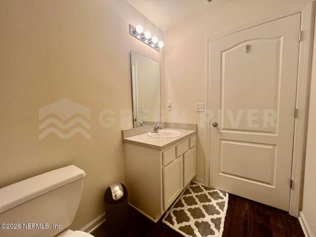 9196 BIGHORN Trail, Jacksonville, FL 32222