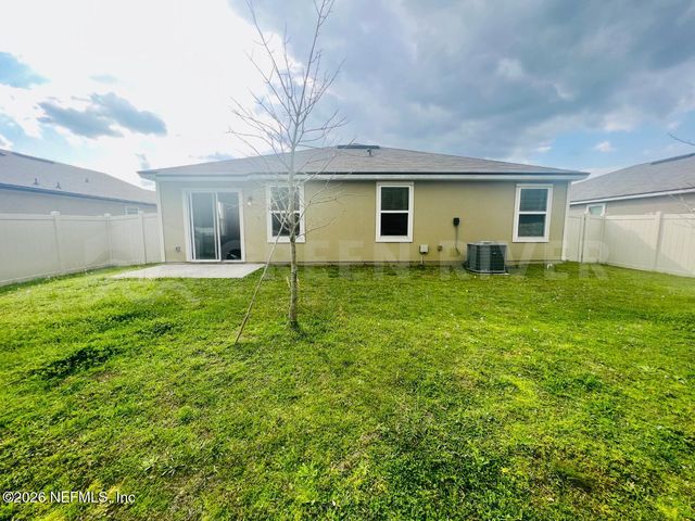 9196 BIGHORN Trail, Jacksonville, FL 32222