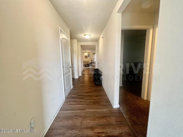 9196 BIGHORN Trail, Jacksonville, FL 32222