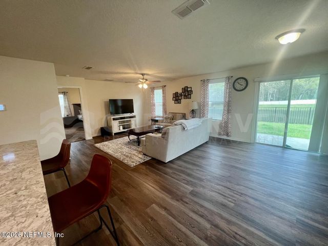 9196 BIGHORN Trail, Jacksonville, FL 32222