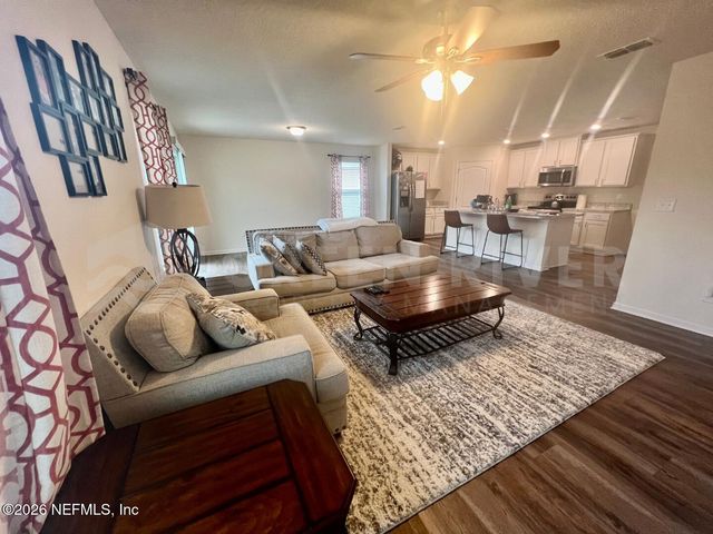 9196 BIGHORN Trail, Jacksonville, FL 32222