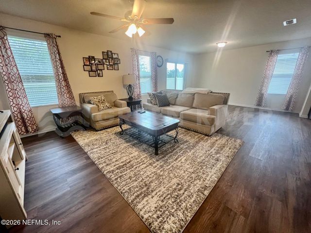 9196 BIGHORN Trail, Jacksonville, FL 32222