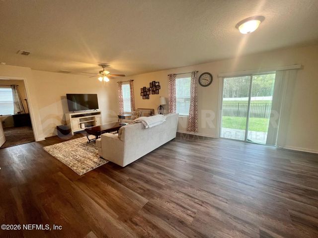 9196 BIGHORN Trail, Jacksonville, FL 32222