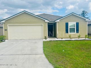 9196 BIGHORN Trail, Jacksonville, FL 32222