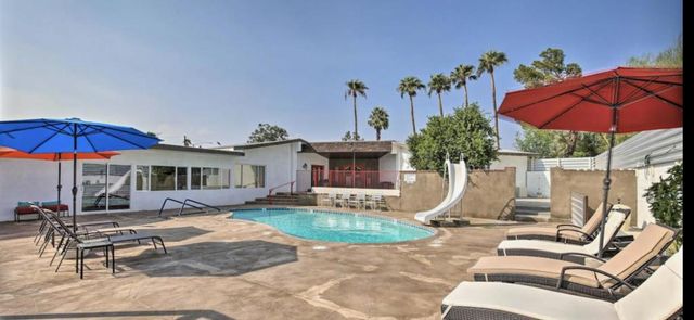 66375 Flora Avenue, Desert Hot Springs, CA 92240