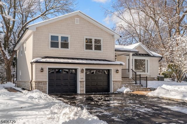 12 Lane Ct, Montclair Twp., NJ 07043