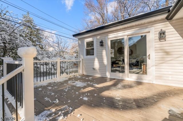 12 Lane Ct, Montclair Twp., NJ 07043