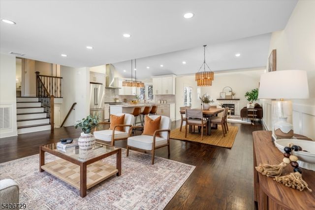 12 Lane Ct, Montclair Twp., NJ 07043