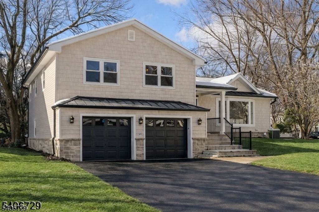 12 Lane Ct, Montclair Twp., NJ 07043