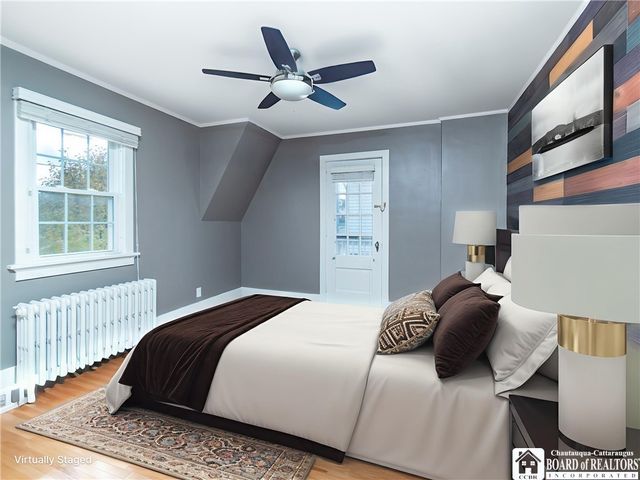 776 Harding Avenue, Jamestown, NY 14701