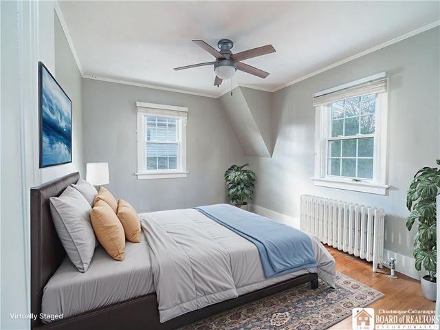 776 Harding Avenue, Jamestown, NY 14701