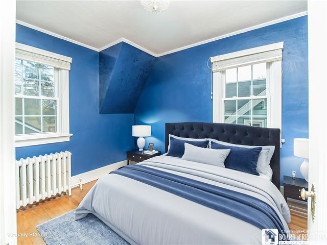 776 Harding Avenue, Jamestown, NY 14701