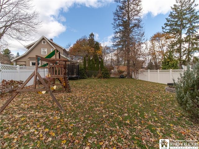 776 Harding Avenue, Jamestown, NY 14701