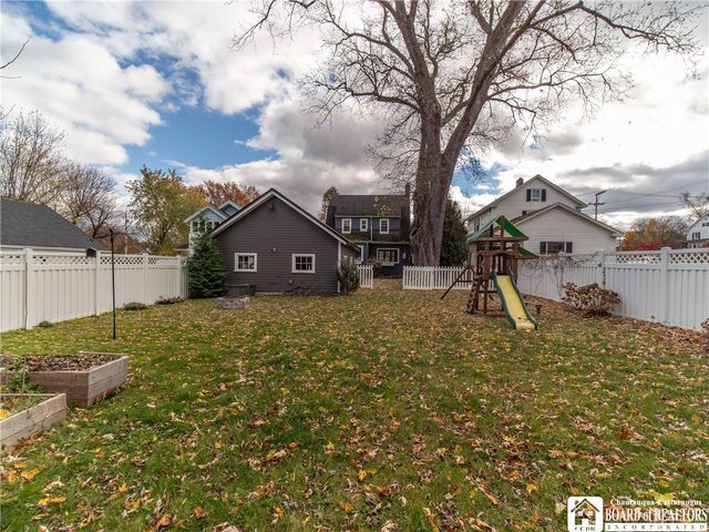 776 Harding Avenue, Jamestown, NY 14701