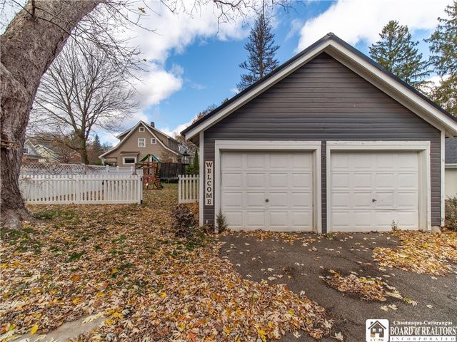 776 Harding Avenue, Jamestown, NY 14701