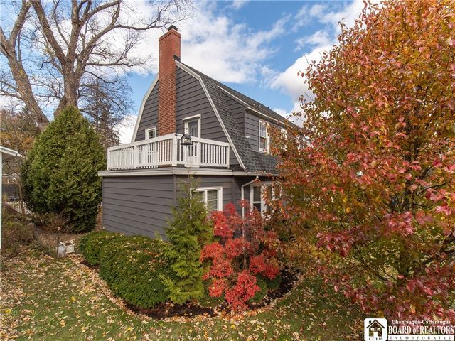 776 Harding Avenue, Jamestown, NY 14701