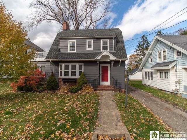 776 Harding Avenue, Jamestown, NY 14701