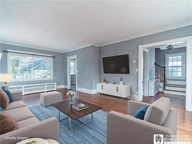 776 Harding Avenue, Jamestown, NY 14701