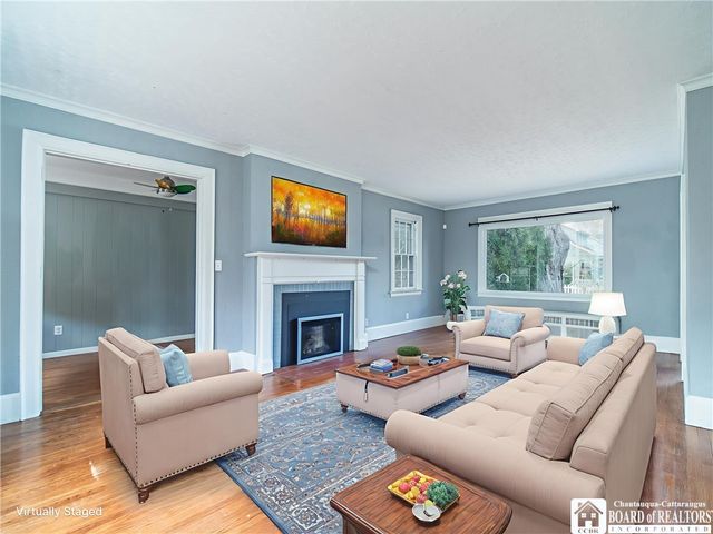 776 Harding Avenue, Jamestown, NY 14701