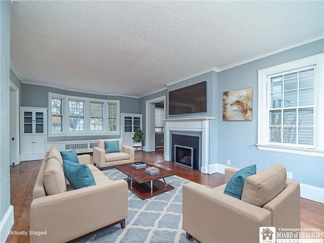 776 Harding Avenue, Jamestown, NY 14701