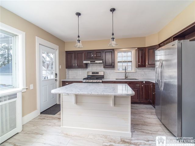 776 Harding Avenue, Jamestown, NY 14701