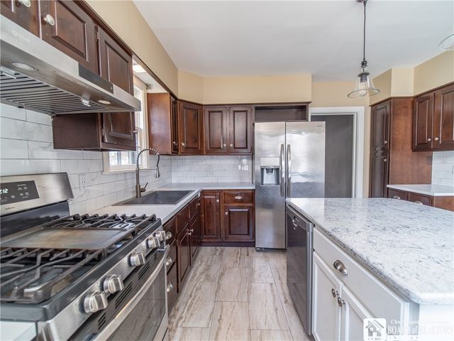 776 Harding Avenue, Jamestown, NY 14701