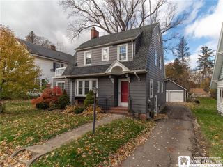 776 Harding Avenue, Jamestown, NY 14701