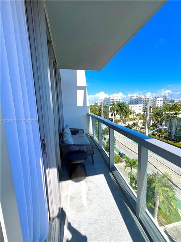 9940 W Bay Harbor Dr 5A-N, Bay Harbor Islands, FL 33154