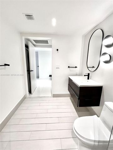 9940 W Bay Harbor Dr 5A-N, Bay Harbor Islands, FL 33154