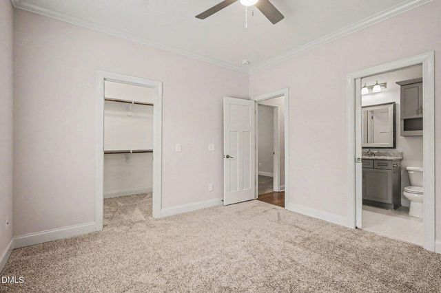 3007 Carrington Lane, Sanford, NC 27330