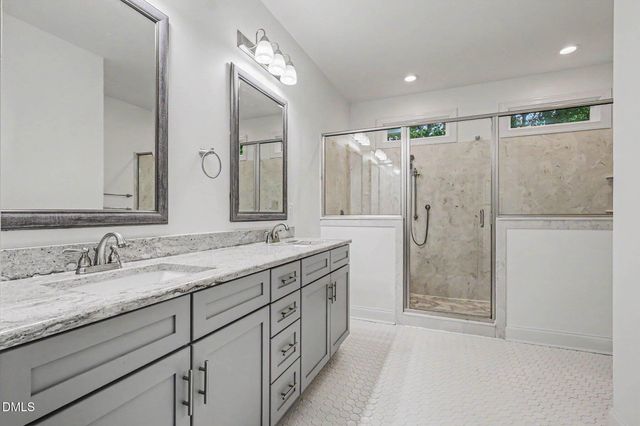 3007 Carrington Lane, Sanford, NC 27330