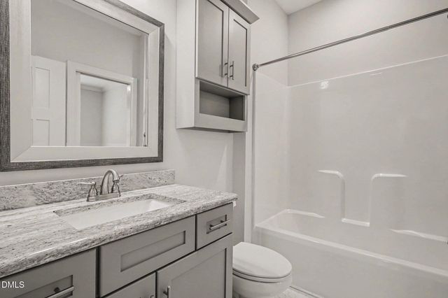 3007 Carrington Lane, Sanford, NC 27330