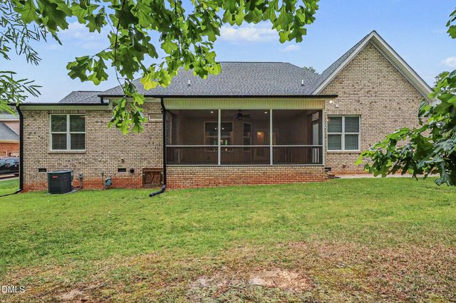 3007 Carrington Lane, Sanford, NC 27330