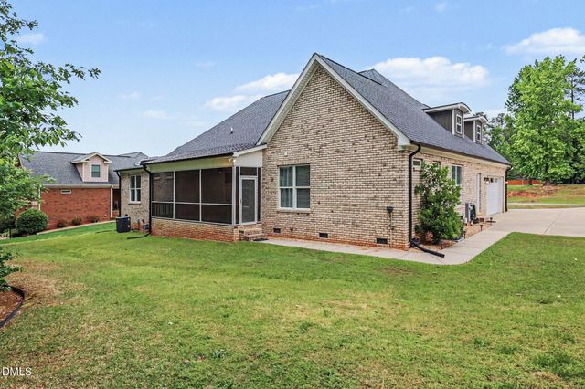 3007 Carrington Lane, Sanford, NC 27330