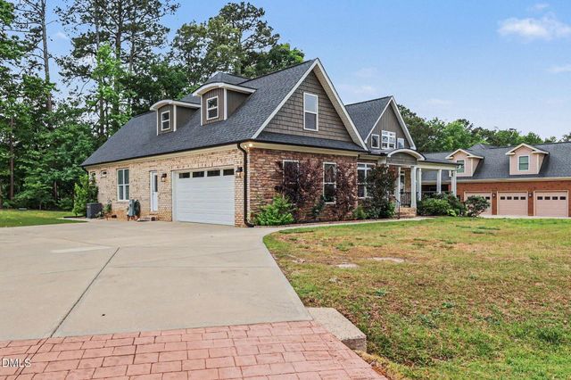 3007 Carrington Lane, Sanford, NC 27330