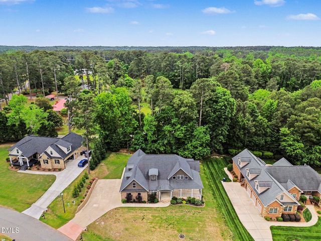 3007 Carrington Lane, Sanford, NC 27330