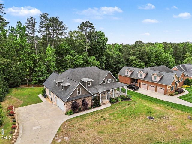 3007 Carrington Lane, Sanford, NC 27330