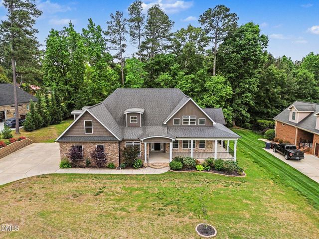 3007 Carrington Lane, Sanford, NC 27330