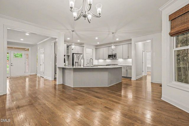 3007 Carrington Lane, Sanford, NC 27330