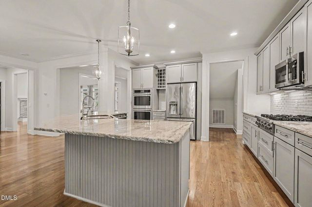 3007 Carrington Lane, Sanford, NC 27330