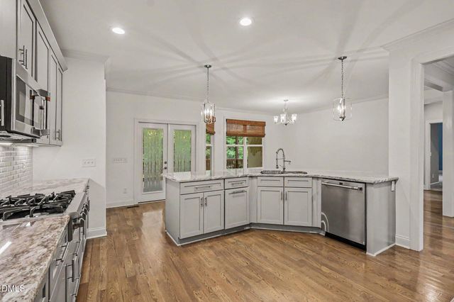 3007 Carrington Lane, Sanford, NC 27330